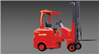 特殊车辆----NA2.0叉车 NA2.0叉车