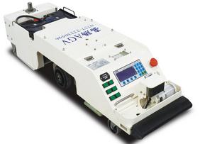 潜伏牵引型AGV JT-AGV-500MC-05-BBR
