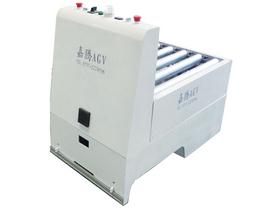带动力滚筒型AGV JT-AGV-500MB-01-BBM