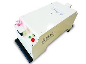 双向牵引型AGV JT-AGV-500MA-D02-AAM