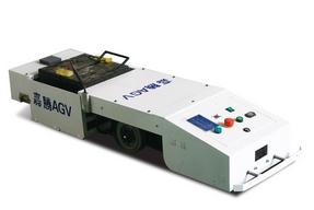 潜伏牵引型AGV JT-AGV-500MA-03-ABR