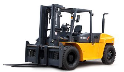 CLG2100H-CLG系列内燃平衡重式叉车 CLG2100H