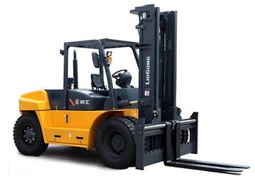 CLG2080H-CLG系列内燃平衡重式叉车 CLG2080H