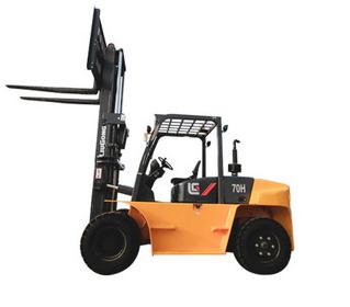 CLG2070H-CLG系列内燃平衡重式叉车 CLG2070H