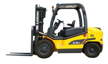 CLG2060H-CLG系列内燃平衡重式叉车 CLG2060H