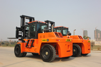 25吨叉车 大吨位叉车 HNF200