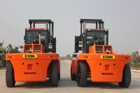 25吨叉车 大吨位叉车 HNF200