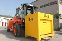 25吨叉车 大吨位叉车 HNF200