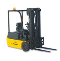 MAXBO慕克电动叉车 FL02007