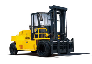 厦工叉车 CPCD160