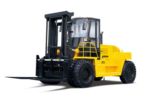 厦工叉车 CPCD200