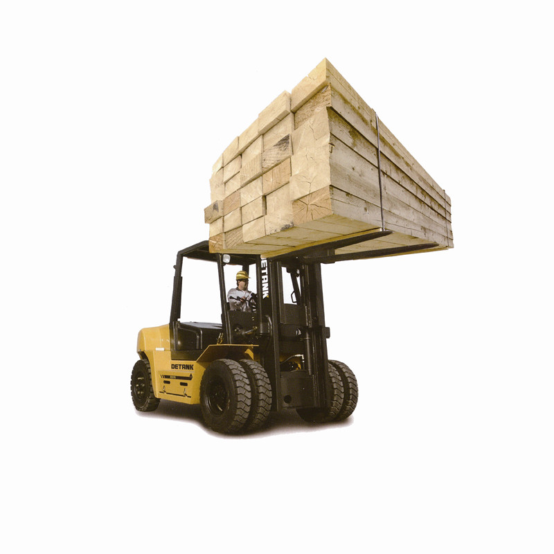 奇瑞迪凯内燃平衡重式叉车 FD40/45/50(小)/50(大)