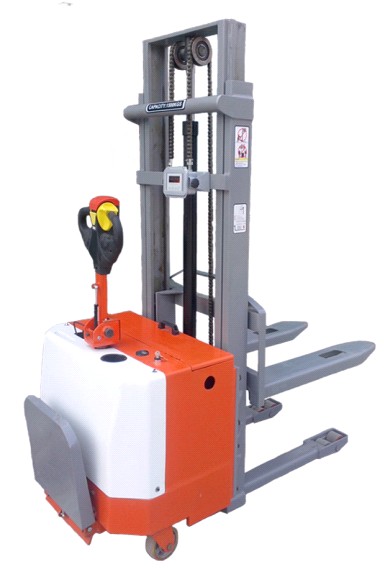 1 堆高车/电动堆高车/半电动堆高车/手动堆高车 可配电子称