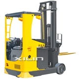 深圳电动防爆叉车