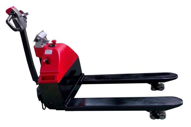 4 搬运叉车/电动搬运叉车//手动搬运叉车 可配电子称防爆仪表