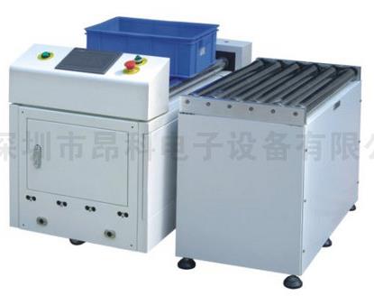 双向往返自卸式AGV系列