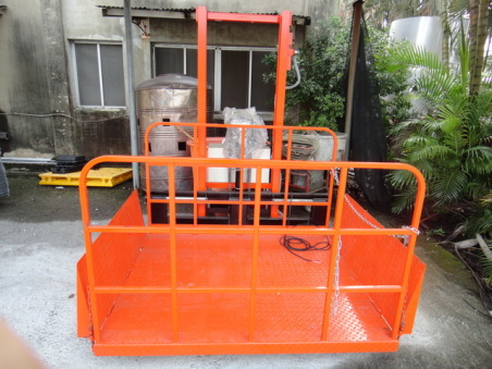 湖南固定式升降机厂家 gds