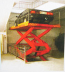 湖南固定式升降机厂家 gds