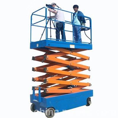 岳阳升降机厂家直销 sjj