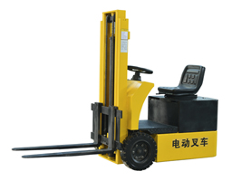 叉车