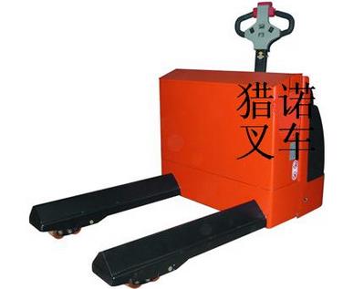电动纸筒搬运车