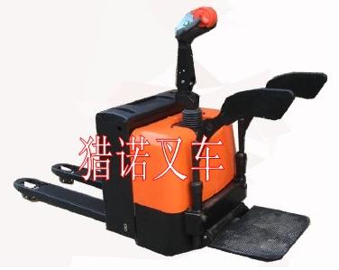 全电动搬运车