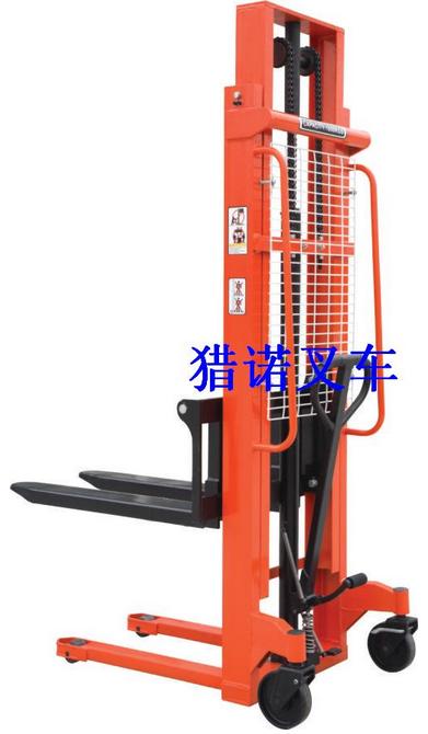 双门架堆高车