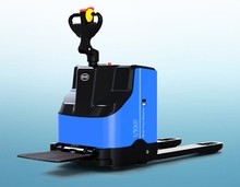 比亚迪叉车 CPD1.5-3.5