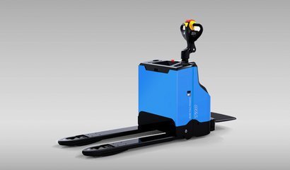 比亚迪叉车 CPD1.5-3.5