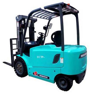 3.5T蓄电池叉车 3.5T蓄电池叉车