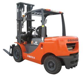 4.5T内燃平衡重式机械叉车 4.5T内燃平衡重式机械叉车
