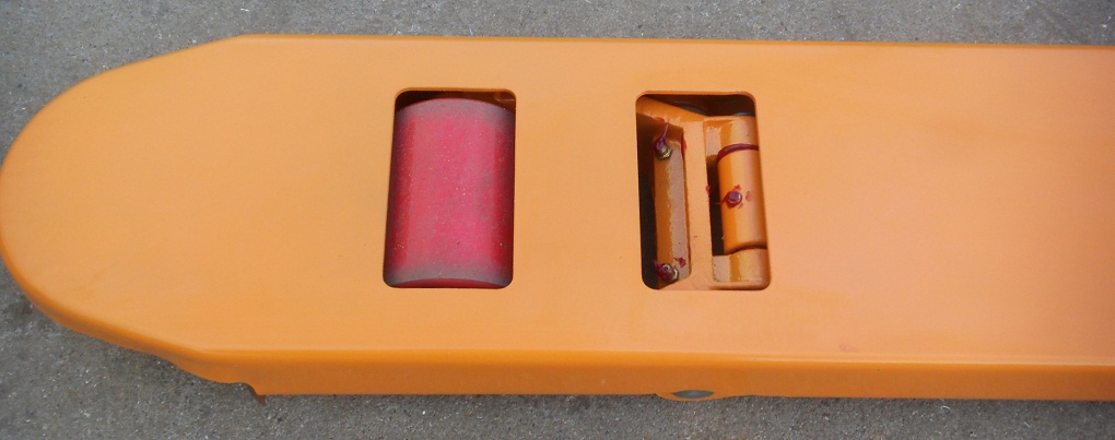 手动液压搬运车 DX-C