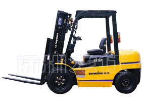 内燃叉车（FD系列）FD35 FD35-X