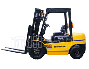 内燃叉车（FD系列）FD30 FD30-D