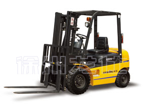 内燃叉车（FD系列）FD25 FD25-D