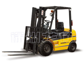 内燃叉车（FD系列）FD25T FD25T-X