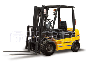 内燃叉车（FD系列）FD20 FD20-X