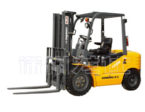 内燃叉车（LG系列）LG20D(T) LG20D(T)-D