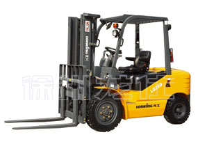 内燃叉车（LG系列）LG25D(T) LG25D(T)-X