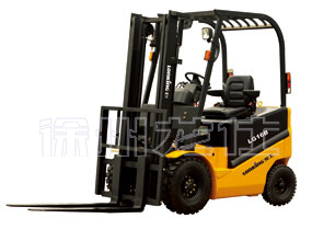 蓄电池叉车LG16B(AC)-X