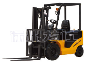 蓄电池叉车FB20(AC)-D