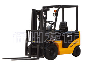 蓄电池叉车LG25(AC)-D