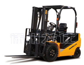 蓄电池叉车LG30B-D