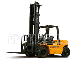 内燃叉车（LG系列）LG70T-D