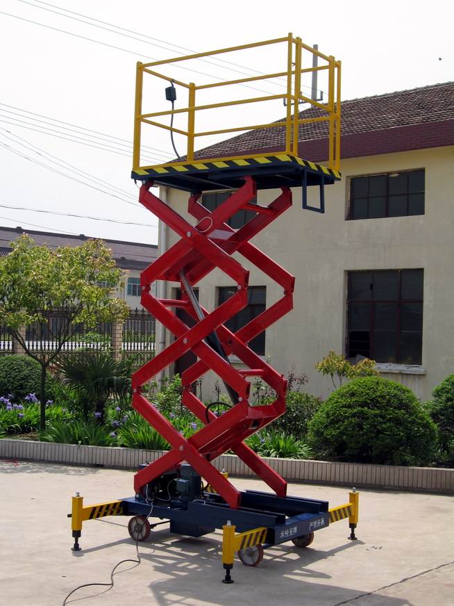 升降机福建升降机品牌 SJJ