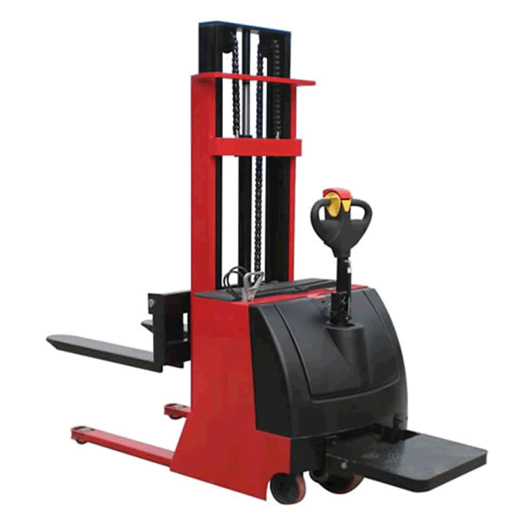 全电动堆高车，电瓶叉车 CDD