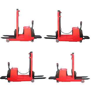 厂家直销CQD全电动前移式堆高车，电瓶叉车 CQD