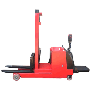 厂家直销CQD全电动前移式堆高车，电瓶叉车 CQD