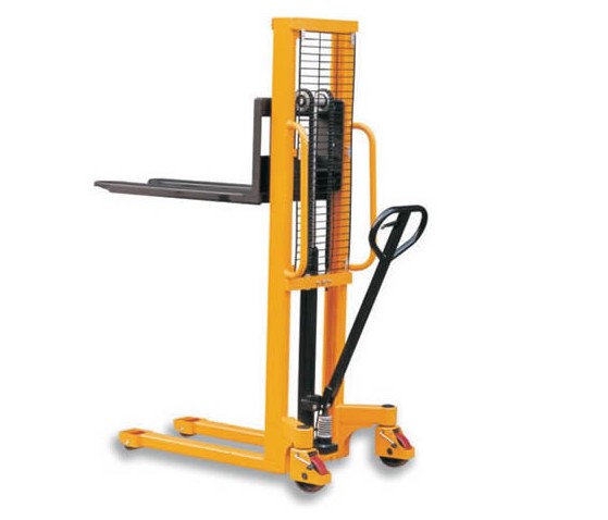 手动液压堆高车，天津堆高车维修，上门维修服务