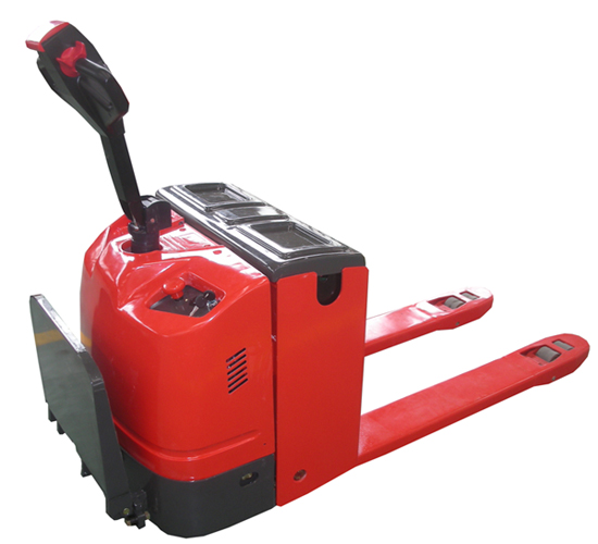 全电动搬运车，配重式电动叉车，天津电动叉车维修，天津叉车